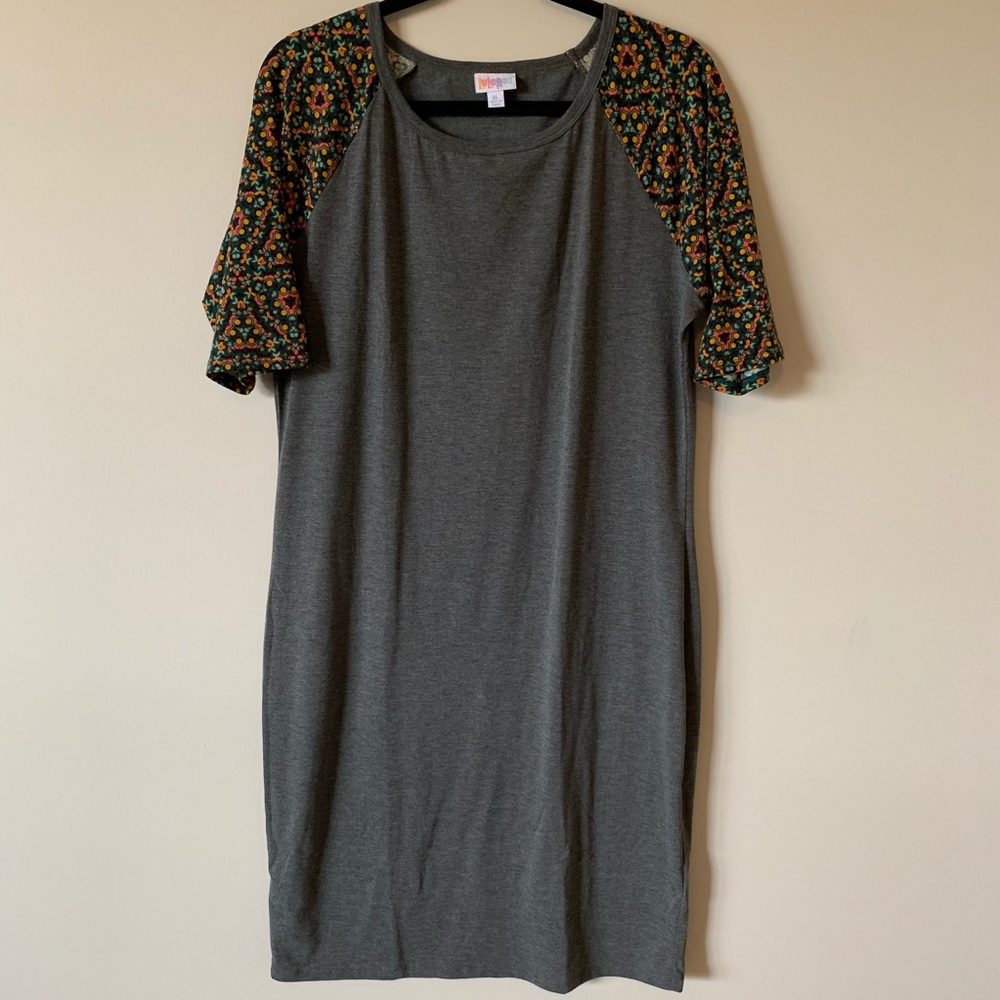 Lularoe Julia size XL